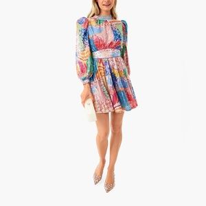 Celia B Popa dress BRAND NEW size medium